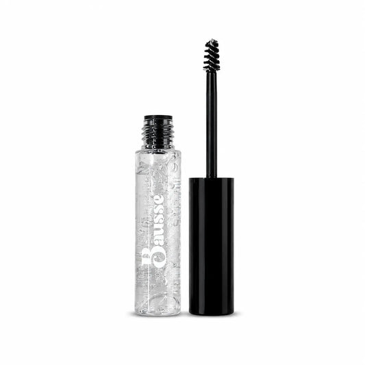 Gel Transparente para Cejas