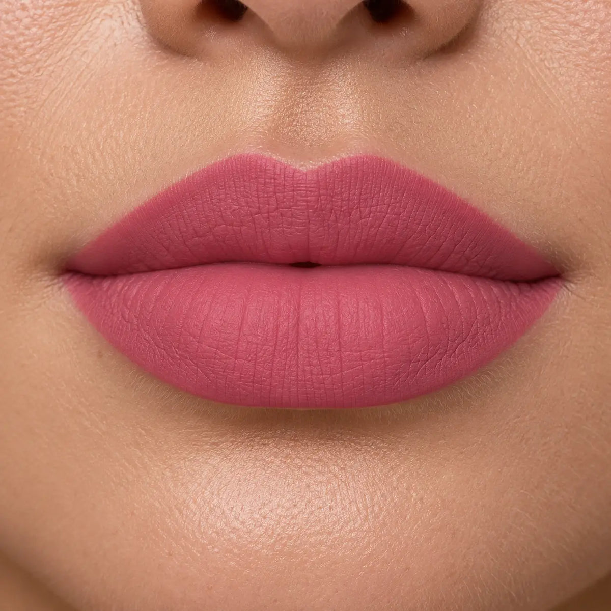 Matte Lipstick