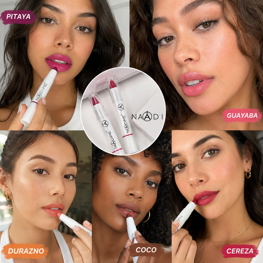Crayón para Labios