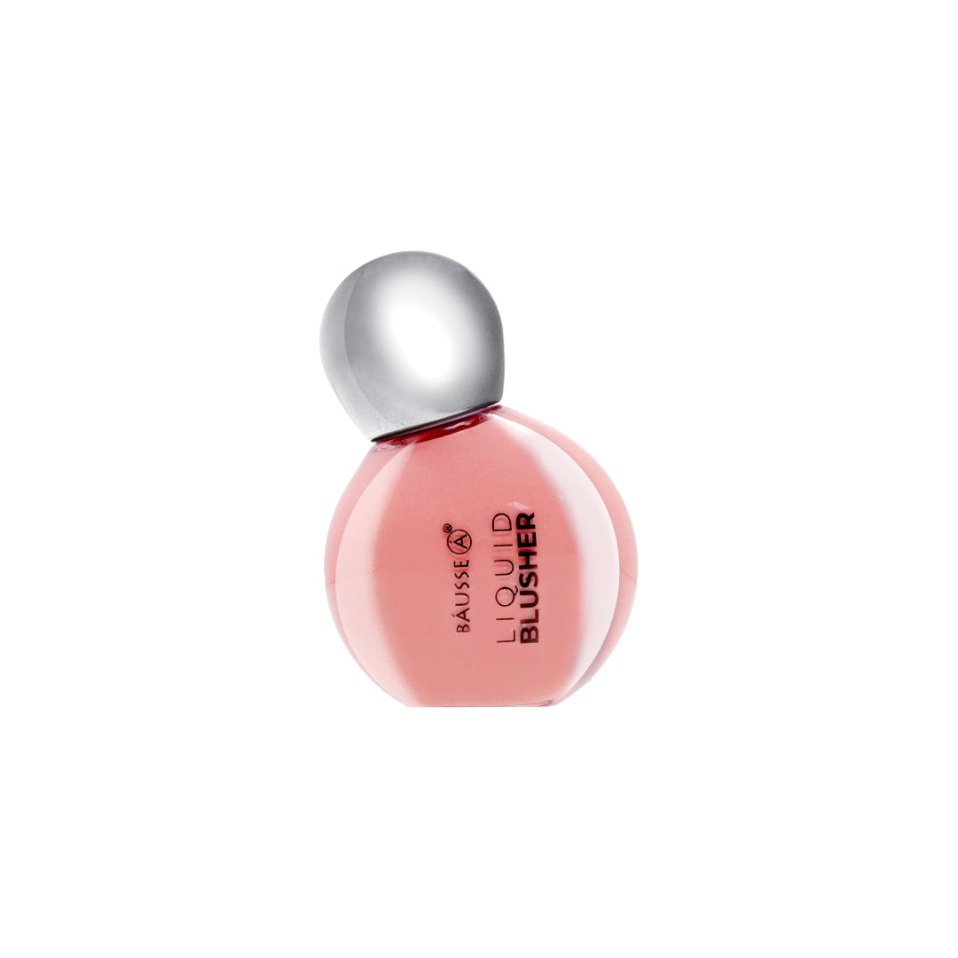 Liquid Blush Bausse