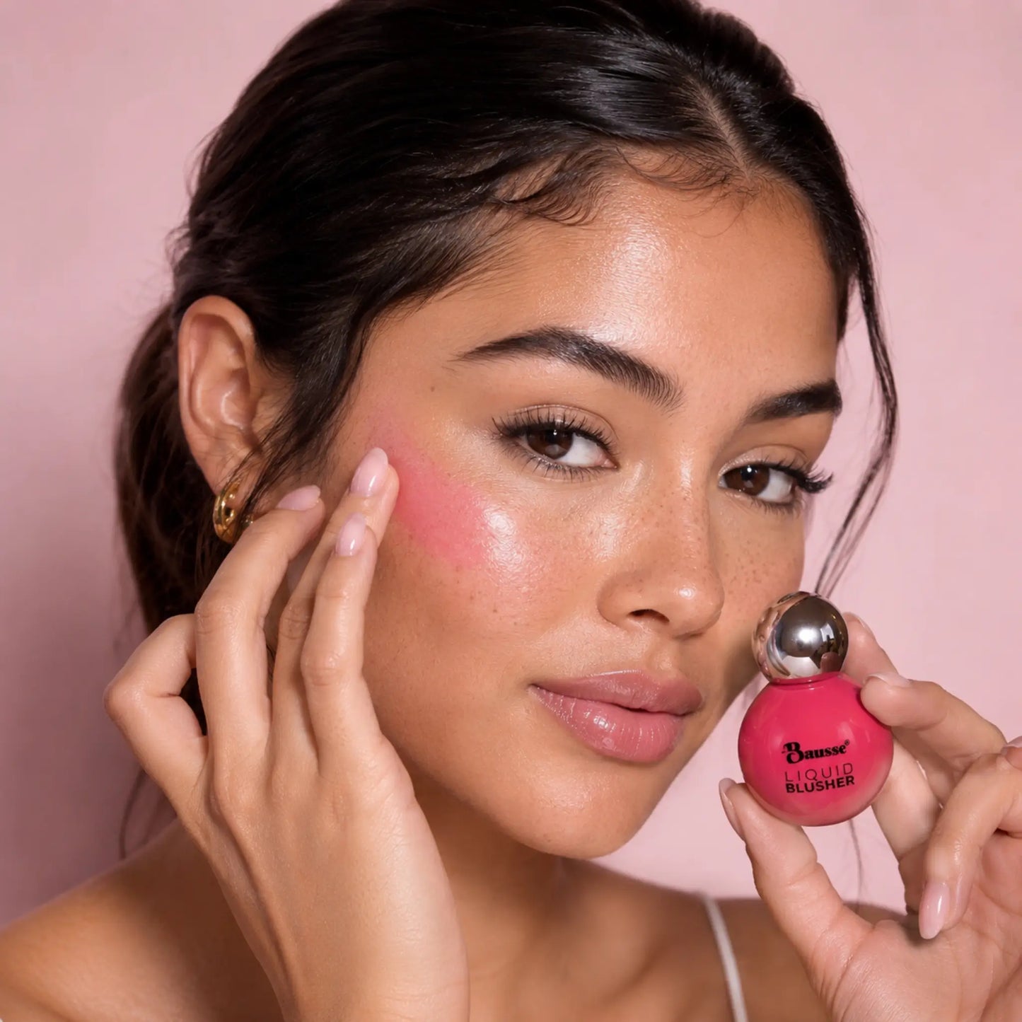 Liquid Blush Bausse