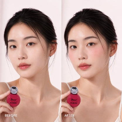 Liquid Blush Bausse