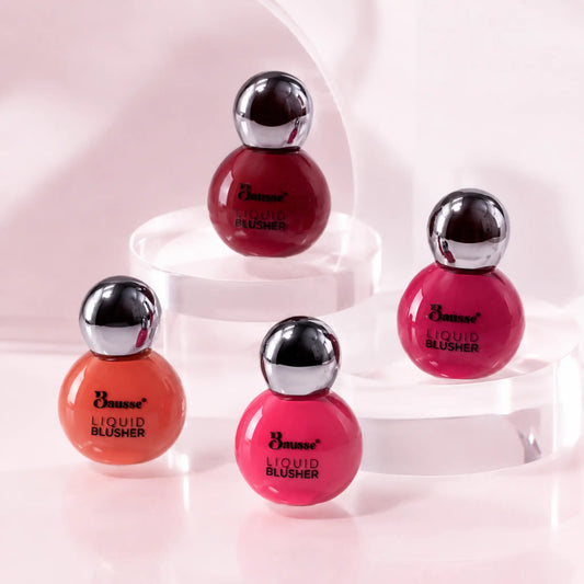 Liquid Blush Bausse