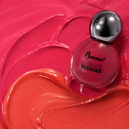 Liquid Blush Bausse