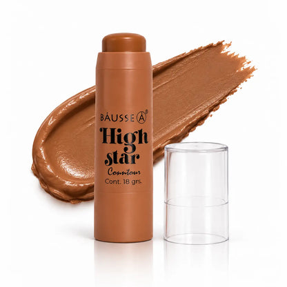 Bausse High Star Contour