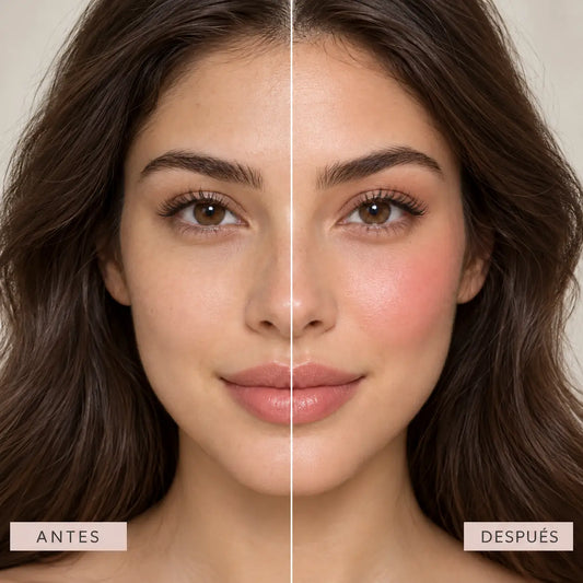Bausse High Glow Blush