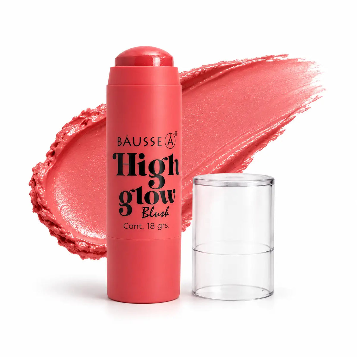 Bausse High Glow Blush