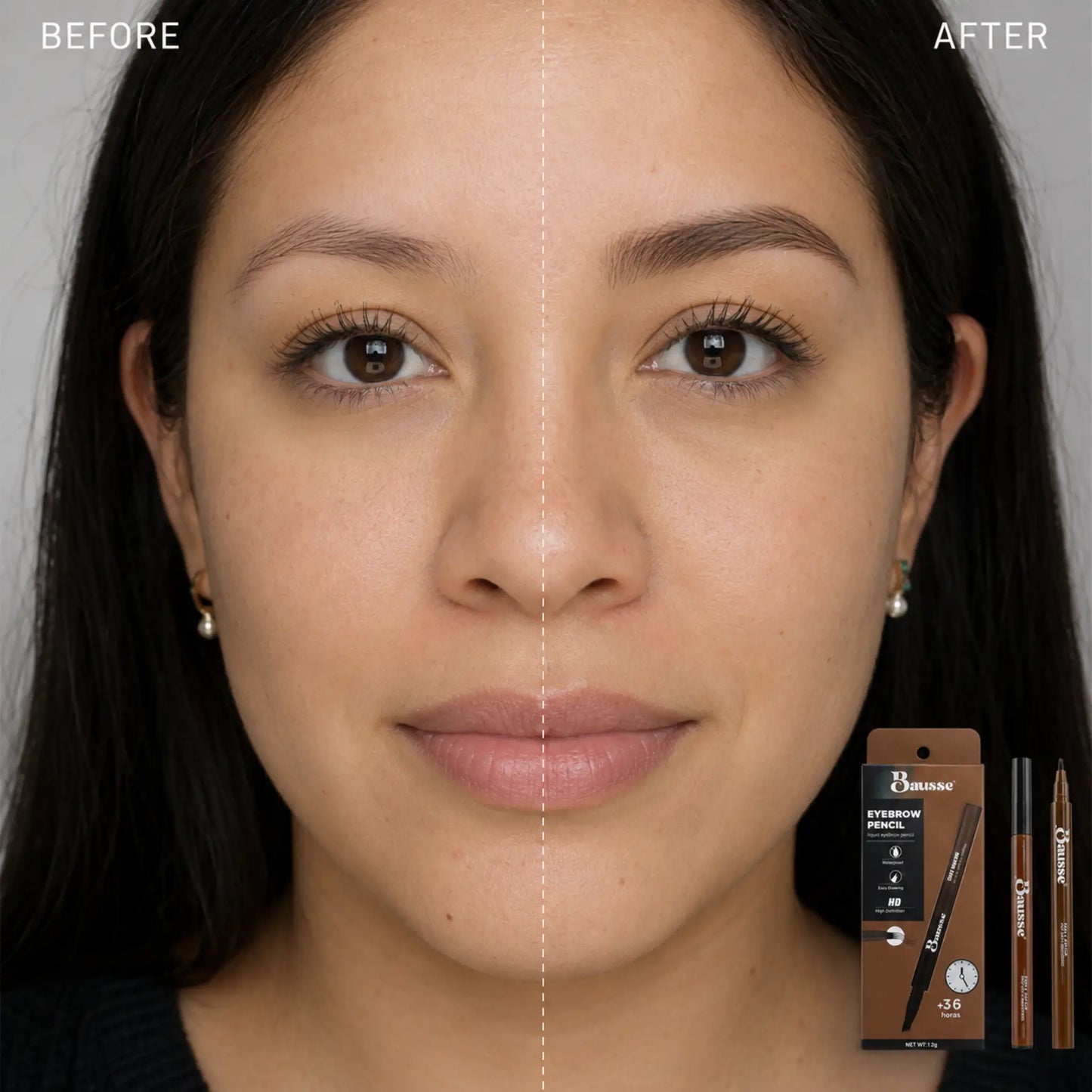 Lápiz para Cejas