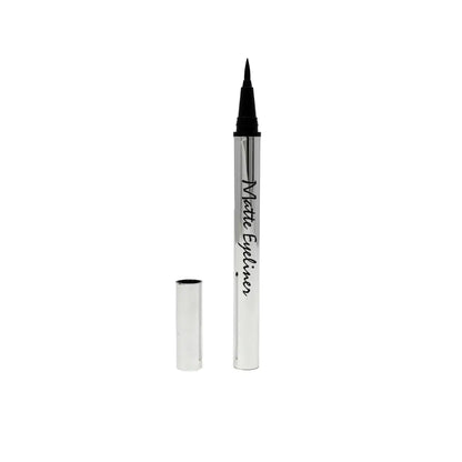 Delineador de Ojos Natural Matte