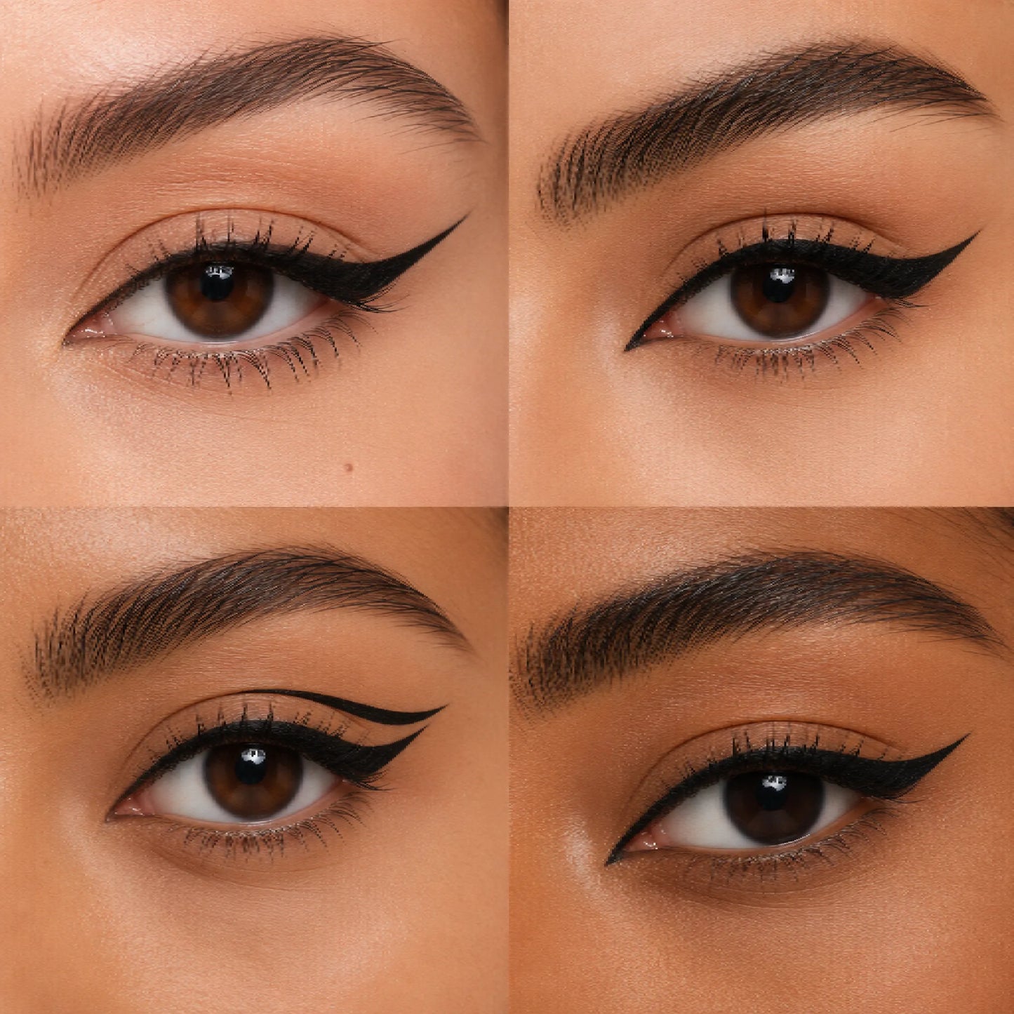 Delineador de Ojos Natural Matte
