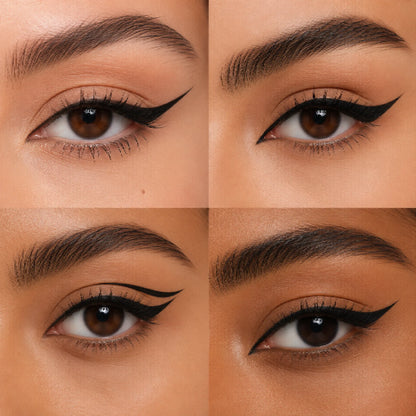 Delineador de Ojos Natural Matte
