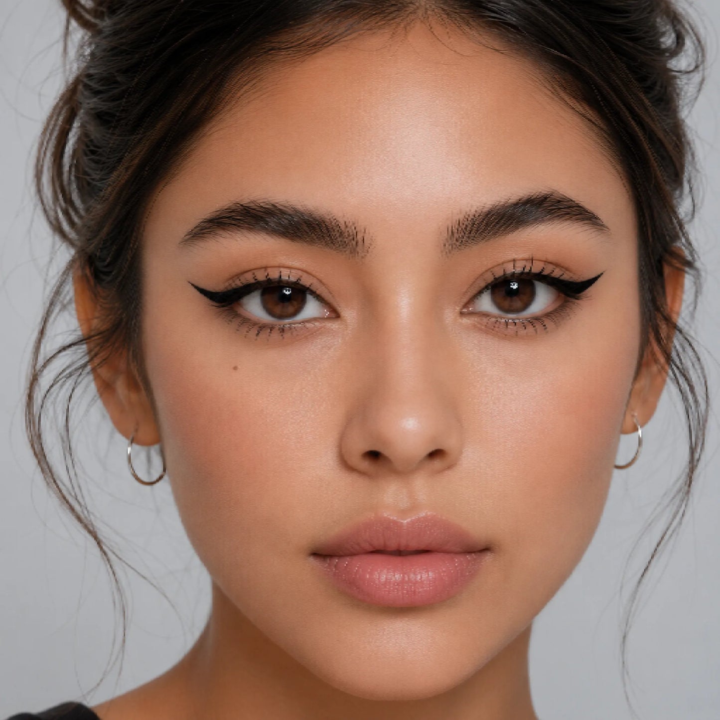 Delineador de Ojos Natural Matte