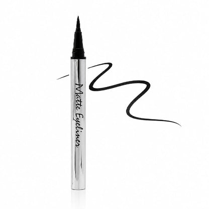 Delineador de Ojos Natural Matte