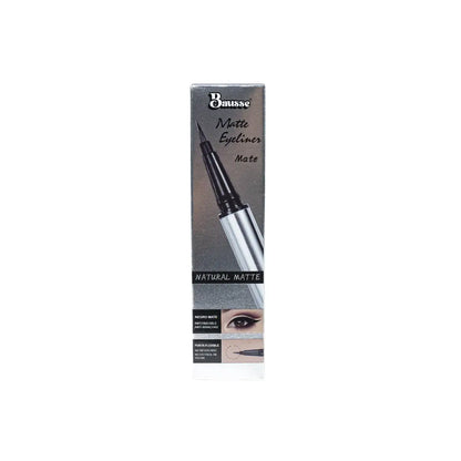 Delineador de Ojos Natural Matte