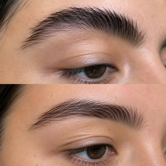 Gel Fijador de Cejas