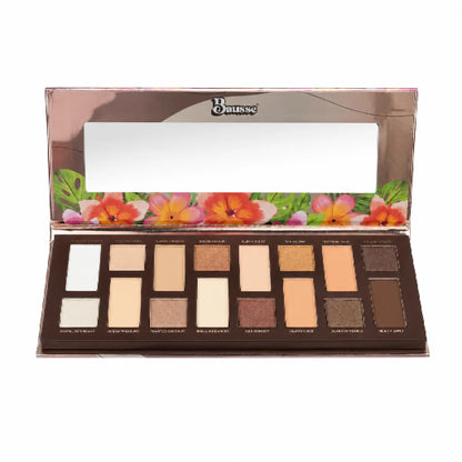 Paleta de Sombras Aloha!