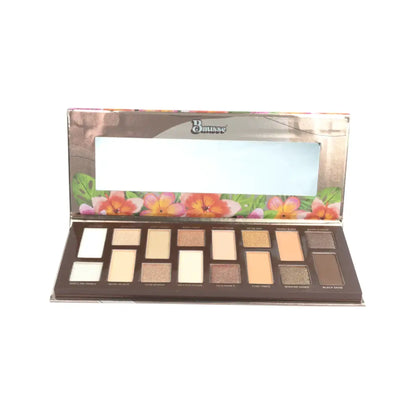 Paleta de Sombras Aloha!