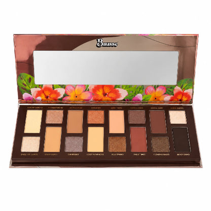 Paleta de Sombras Aloha!