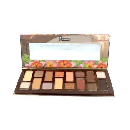 Paleta de Sombras Aloha!