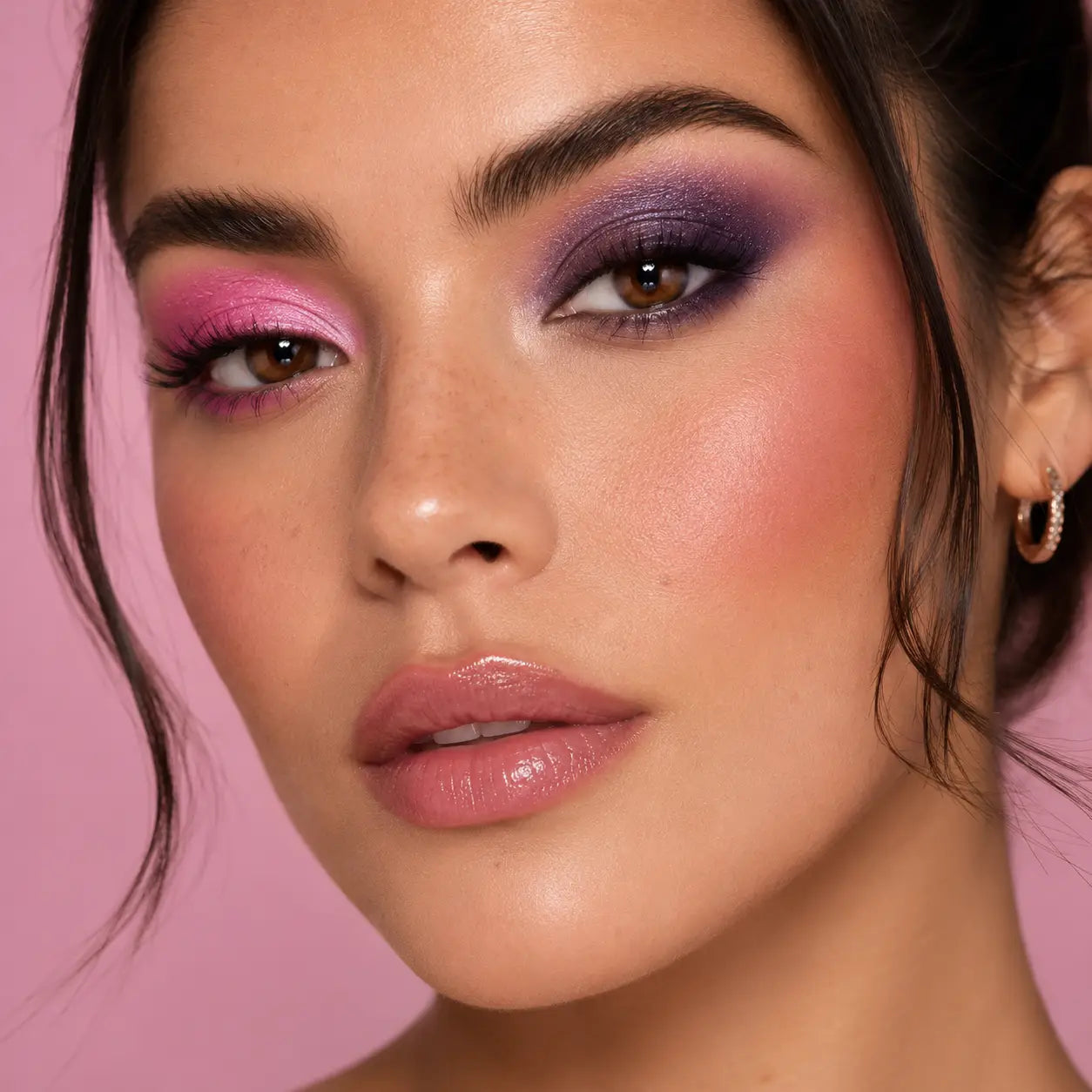 Paleta de Sombras Sky