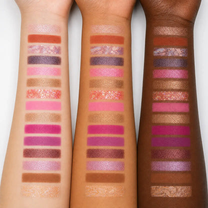 Paleta de Sombras Sky