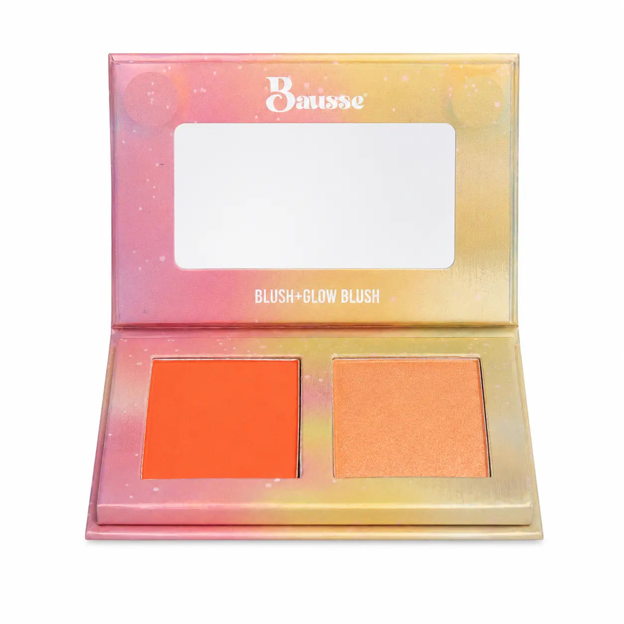 Obscene Blush + Glow