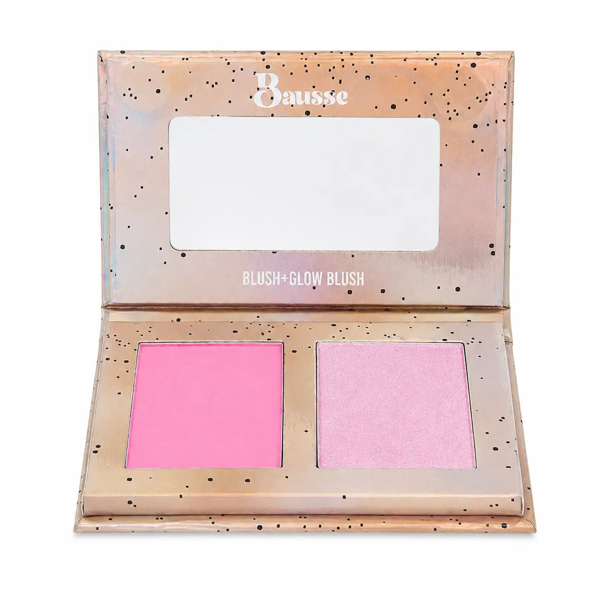 Obscene Blush + Glow
