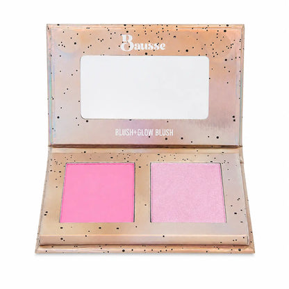 Obscene Blush + Glow
