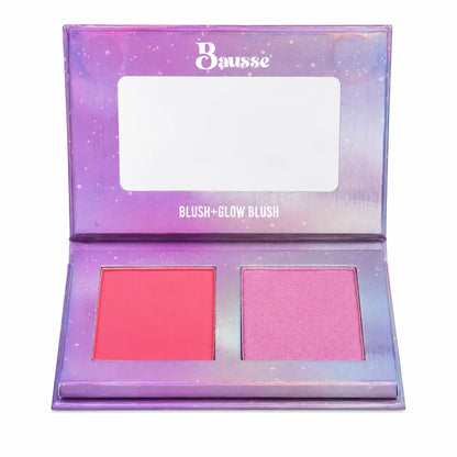 Obscene Blush + Glow