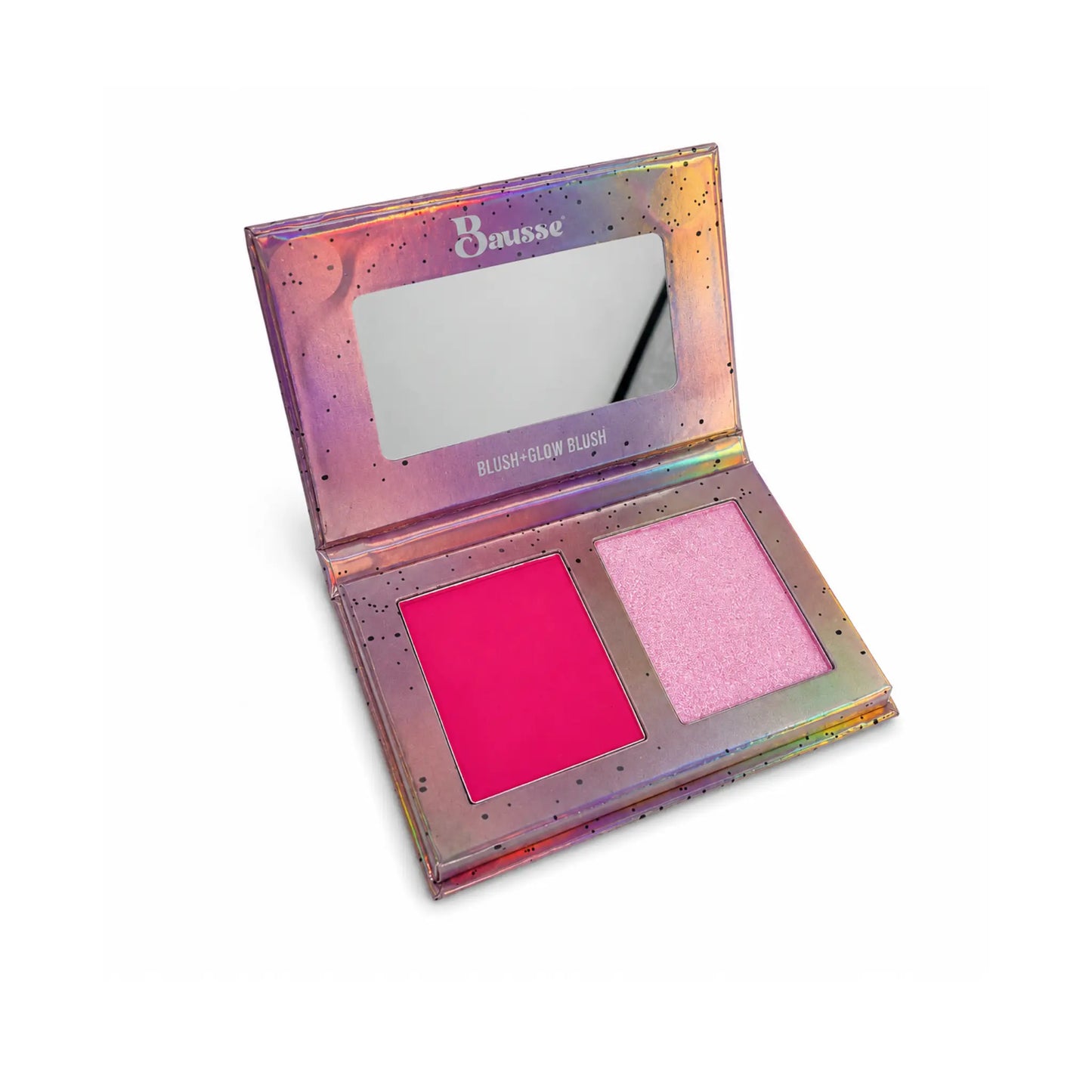 Obscene Blush + Glow