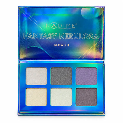 Fantasy Nebulosa Glow Kit