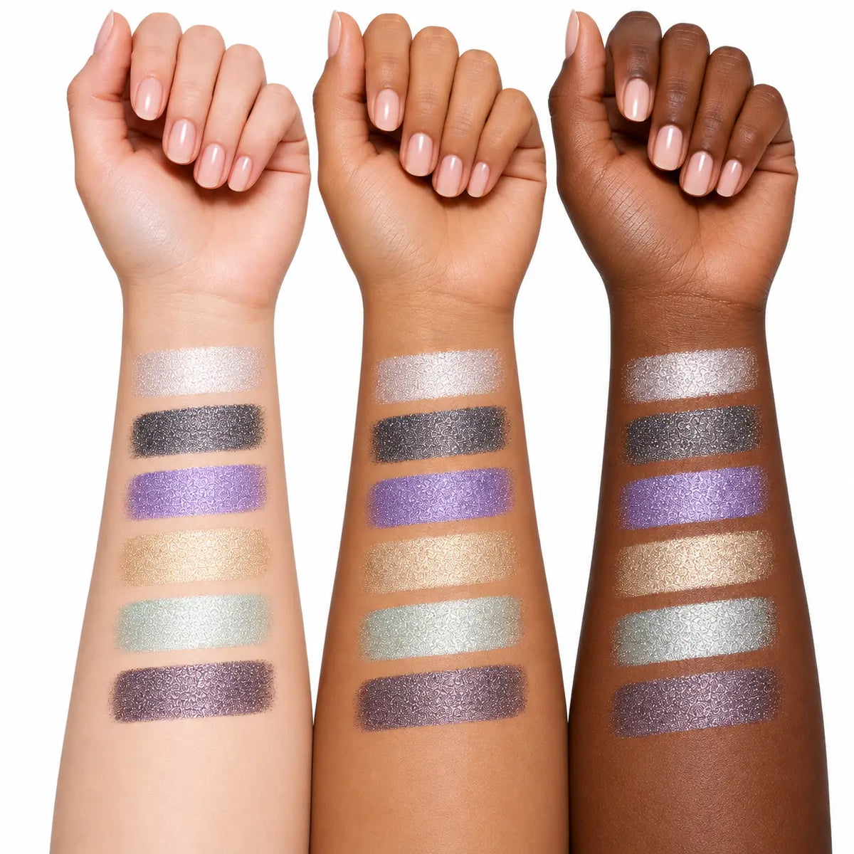 Fantasy Nebulosa Glow Kit
