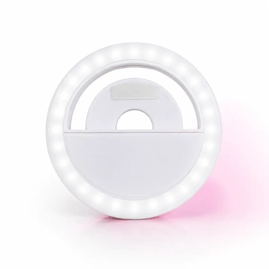 Aro de Luz para Celular