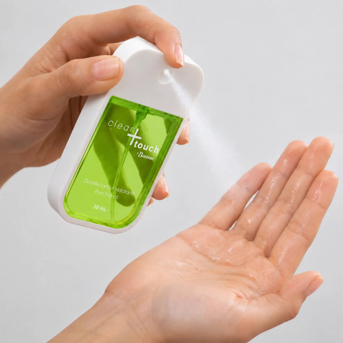 Clean + Touch Menta