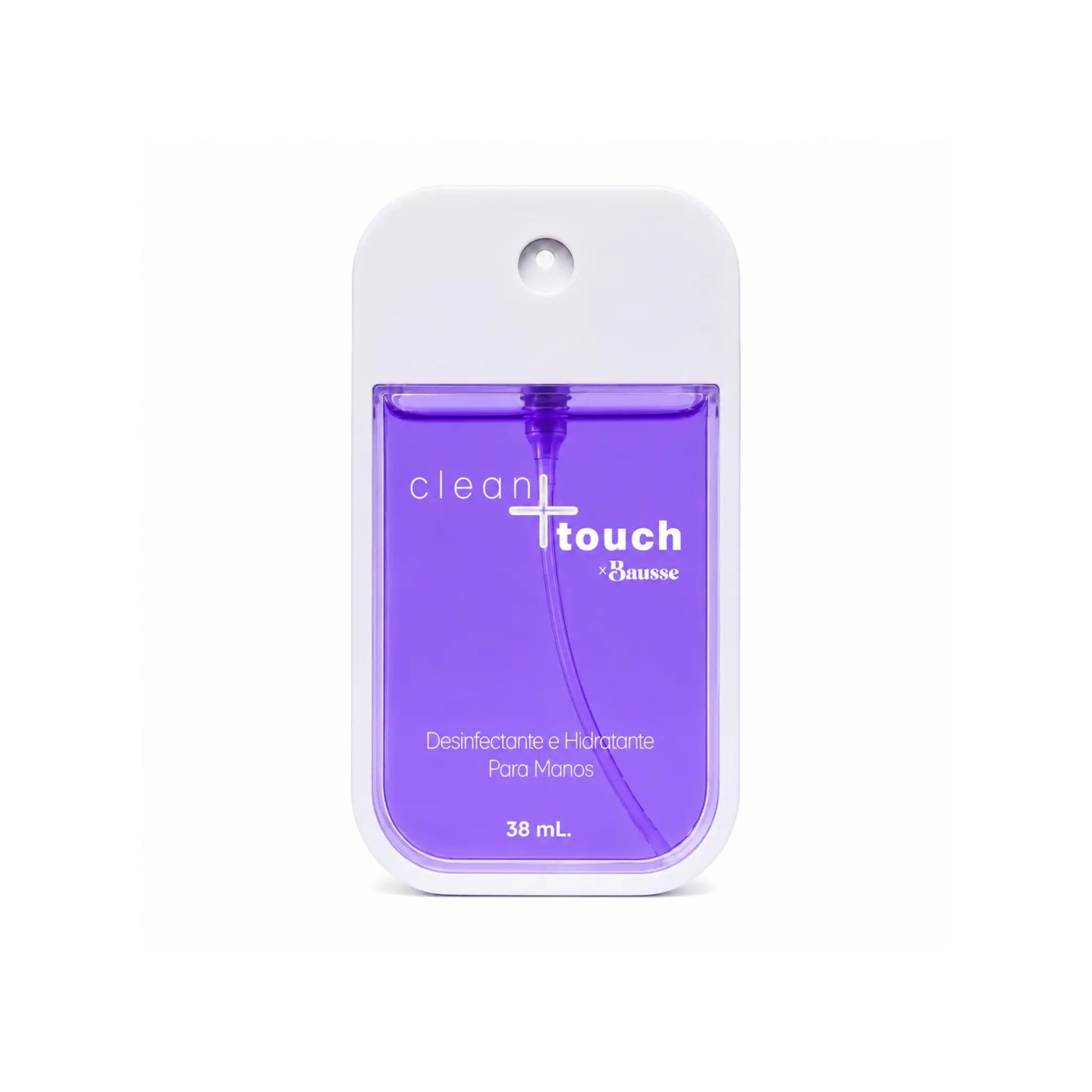 Clean + Touch Uva