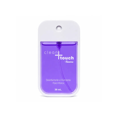 Clean + Touch Uva