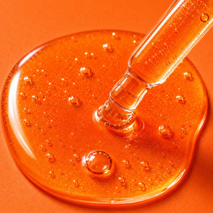 Clean + Touch Naranja