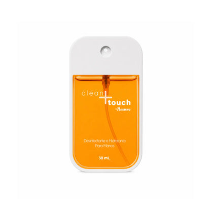 Clean + Touch Naranja