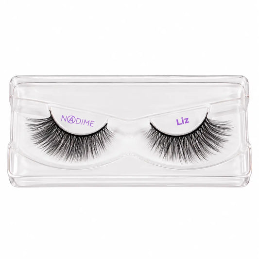 NADIME Extra 5D Eyelashes