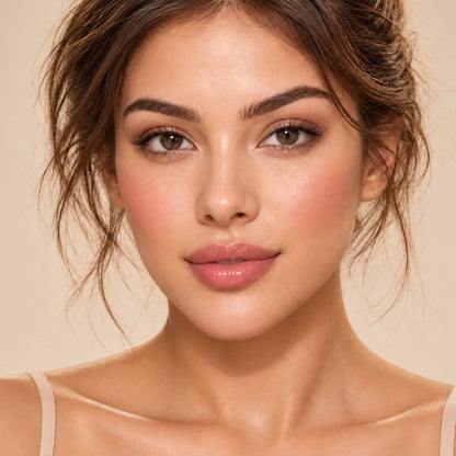 Corrector + Blush Palette 2 en 1