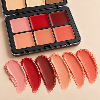 Corrector + Blush Palette 2 en 1