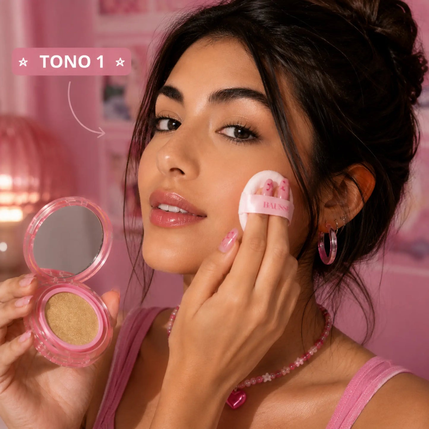 Magic Powder