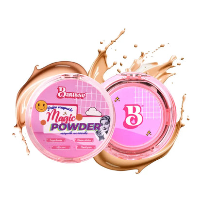 Magic Powder