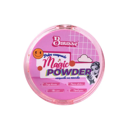 Magic Powder