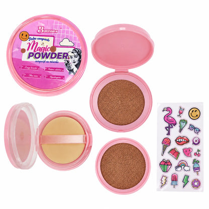 Magic Powder