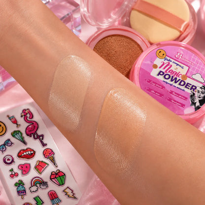 Magic Powder
