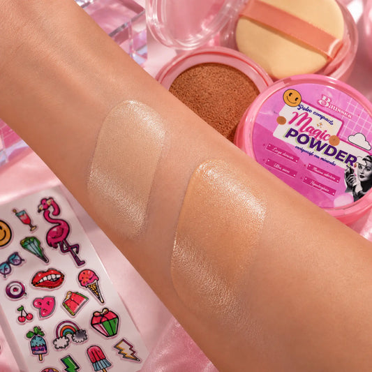 Magic Powder
