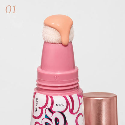 Blush Liquid