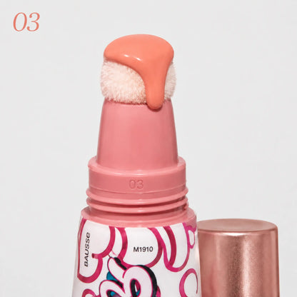 Blush Liquid