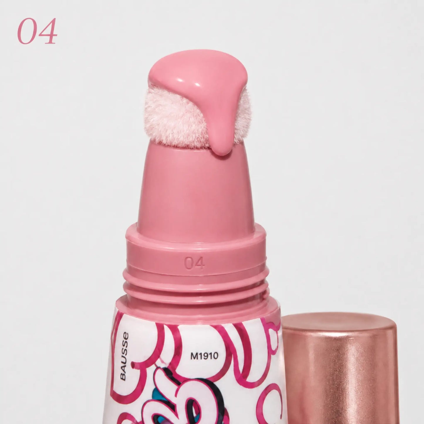 Blush Liquid